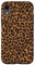 iPhone XR Leopard Cheetah Print Phone Case Animal For Women Cute Case