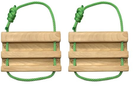 Fonowx Tabla Colgante de Escalada, Ayuda para Entrenamiento de Escalada en Roca, diapasón de Escalada, Tabla Colgante portátil para Exteriores, Puertas,