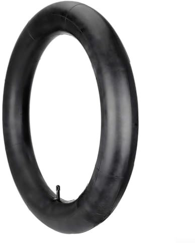 Langlebiger und praktischer Fat Big Reifen für Mountainbike, Snowbike und E-Bike, 50,8 x 10,2 cm, aus Gummi, geeignet für verschiedene Fahrräder (Innenschlauch)