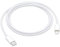 OAK Câble USB C vers Lightning 20W - Câble Iphone - 1M Charge Rapide - Compatible iPhone 14, 13, 12, 11, Pro Max, AirPods - Câble Haute Vitesse Certifié MFI (Made for Iphone - Ipad)