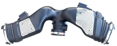 Lufteinlassschlauch (OHNE LUFTMASSENMESSER) für E-Klasse W211 GL-Klasse X164 M-Klasse W164 R-Klasse W251 2007-2009 E320 2007-2009 ML320 6420908237 6420906097 A6420907497 A6420906397