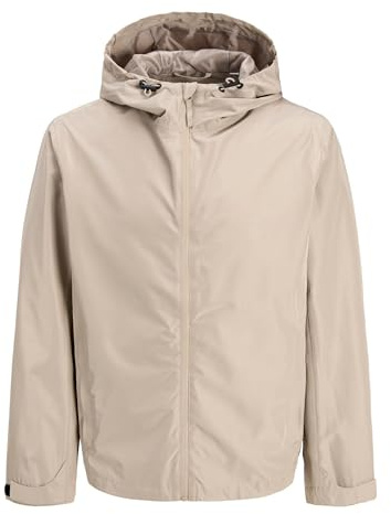 JACK & JONES Male Jacke Jacke