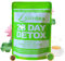 Detox Tee Für Abnehmen, 28 Tage Natürlicher Detox Tees, Cleanse For Weight Loss, Tee Für Gewichtsverlust, Natürliche Fettverbrennung, Stoffwechsel Boost & Verdauungsunterstützung