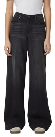 s.Oliver Jeans Suri/Mid Rise/Wide Fit