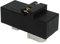 Fafeims Radiator Fan Control Relay Cooling Fan Switch 12V Radiator Relay 1J0919506M with ABS Material 4 Pin and 6 Pin for S3