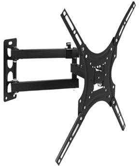 FWFDTQBSP Soporte de TV pared telescópico extensión for monitor LCD LED