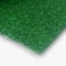 livingfloor® Kunstrasen Vliesrasen mit Noppen Grün in 1,50 m Breite, Länge variabel Meterware, Größe:10.00x1.50 m