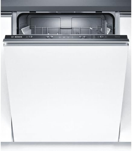 BOSCH Vollintegrierter Geschirrspüler SMV24AX02E