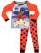 Miraculous Mädchen Ladybug Schlafanzug Mehrfarbig 122