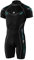 Waterpoof W30 Herren Shorty 2,5mm - kurzer Warmwasser Neoprenanzug, Größe:3XL