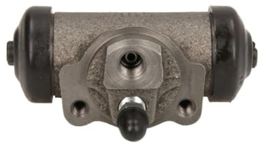 ABE C56004ABE 1x Radbremszylinder Trommelbremse Radzylinder Hinten Links Kompatibel mit DAIHATSU FOURTRAK F7, F8 ROCKY Soft Top F7, F8