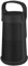 Silikonhülle kompatibel mit Bose SoundLink Revolve/Bose SoundLink Revolve (Serie II), TXEsign Reisetasche mit Griffabdeckung Schutztasche (Schwarz)