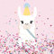 20 Servietten Lama in Partystimmung | Tiere | Kinder | Geburtstag | Tischdeko 33x33cm