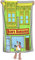 NICHIYOBI Bob's Burgers Strandtücher,3D-DigitaBadetücher,ldruck modischer Auftritt,Reisetuch,Weich und lichtbeständig (7,150x200cm)