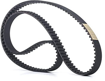 RIDEX Zahnriemen 306T0223 Astra F CC (T92) VECTRA B (36_) 20mm