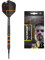 Target Darts - Gabriel Clemens Schwarze 80 80% Wolfram Softdarts-Set Dartpfeile (21 g)