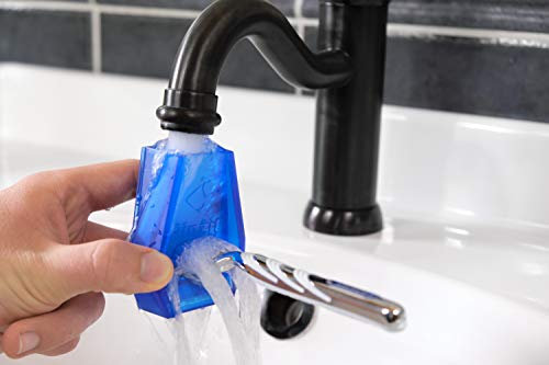 Rinzit Rasiermesser Reiniger