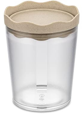 PRINCE M Vorratsdose 750ml nature desert sand