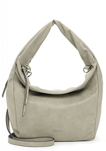 Tamaris Liselotte Shoulder Bag Khaki