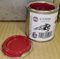 Stemma Peinture pour étrier de frein Rouge haute température 125 ml