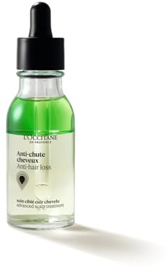 L'OCCITANE - Sérum Anticaída Capilar - 50 ml