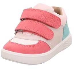 Superfit Mädchen Supies Sneaker 1-000776Sneaker