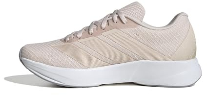 adidas Femme Duramo RC2 Running Shoes Chaussures de Course, Wonder Quartz/Wonder Quartz/Cyber Metallic, 41 1/3 EU