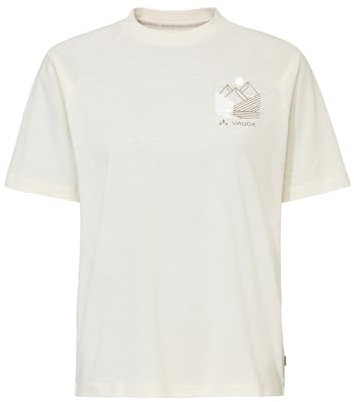 VAUDE T-Shirt Women's Cyclist Casual Shirt