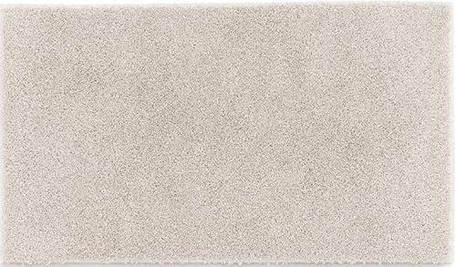 Grund MOLENA Badteppich 60x100 cm Cappuccino