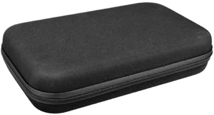 3.5 Hard Drive Custodia Protettiva Antiurto Resistente all'acqua Sacchetto di Immagazzinaggio Per HDD Migliorata Durabilità Cassa Del Disco Rigido Esterno