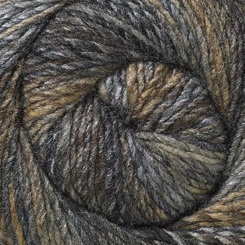 James C Brett Emotions Double Knitting 150g Cake (1, EM15)