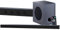 auvisio Aktive Lautsprecher: Soundbar mit Bluetooth, 3D-Sound-Effekt und externem Subwoofer, 180 W (Soundsysteme, Soundbar TV, Fernseher)