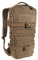 Tasmanian Tiger TT Essential Pack MKII Molle-System 9L Wander-Rucksack Daypack Outdoor-Rucksack, Coyote Brown