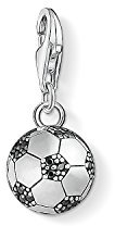 Thomas Sabo Damen-Clasp Charms 925 Sterlingsilber 1506-643-11