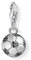 Thomas Sabo Damen-Clasp Charms 925 Sterlingsilber 1506-643-11