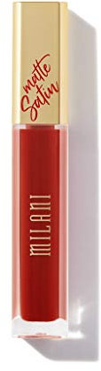 Milani Amore Satin Matte Lip Creme Satin 6.5ml