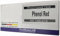 100 x Phenol-Tabletten für Fotometer, Testset, Schwimmbad, Whirlpool, Rot