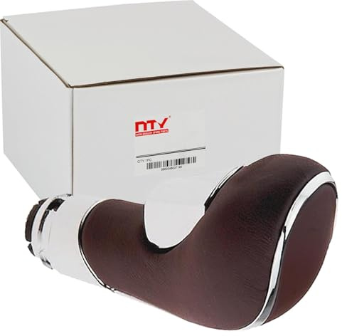 NTY GEAR KNOB GZB-PL-004