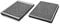 Meyle Innenraumfilter Feinstaubfilter Pollenfilter AKTIVKOHLE für 5 (E39) + 5 Touring (E39) SET 2 STÜCK