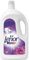 Lenor Waschmittel Flüssig, Flüssigwaschmittel, Color Waschmittel, Farbschutz, Amethyst Blütentraum, 130 Waschladungen (7.15 L)