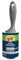 Scotch-Brite 50% Stickier Lint Roller: 4 in. Width / 95 Sheets