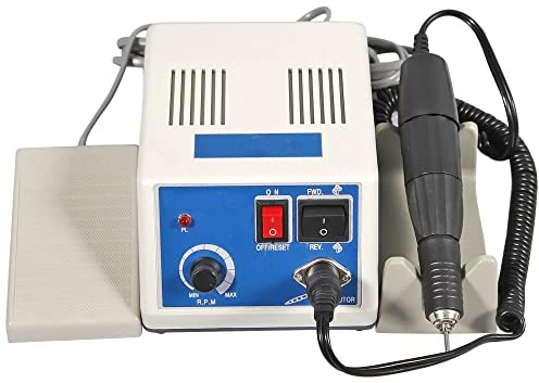 Marathon - III Micromotor Lab Jewelry Micromotor Hand Kit pour marathon