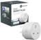 Defender Smart Plug - Alexa & Google Home Compatible - Wireless Voice Controlled Home Automation - WiFi Remote Control Socket - Timer Schedule (1 Pack)