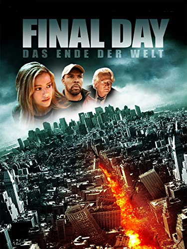 Final Day - Das Ende der Welt