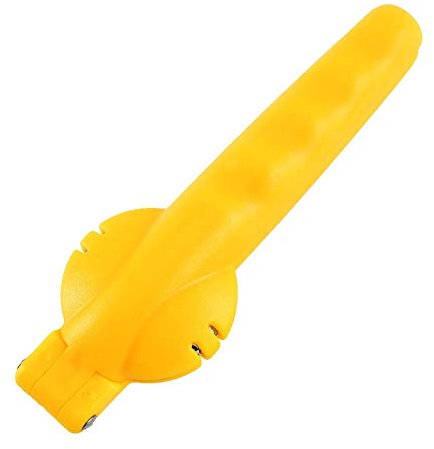 Schiaccianoci 2 in 1 Clip Dado in Noce Apertura taglierina in Acciaio Inox Clip in Acciaio Inox pinze in Metallo schiacciatori da Castagne Castagna gusbiere Gadget da Cucina Pinza per Schiaccianoci