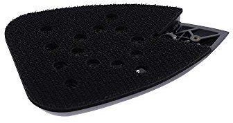 Generic 90532516 Replacement Platen & Pad for Black & Decker MS800B Sander