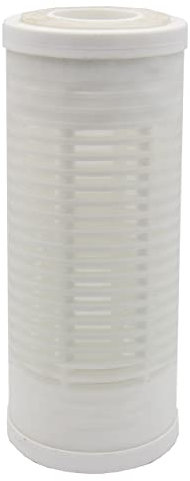 VARIOSAN Filtereinsatz 16089, 5, 0,15 mm Maschenweite
