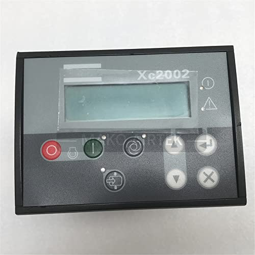 mit Programm MAKO AIRTEK passend für Atlas Copco Luftkompressor Controller Bedienfeld (1604942202)