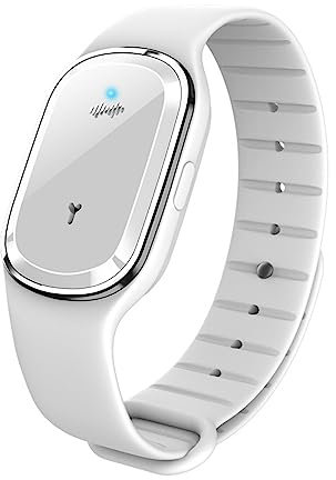 Nouveau bracelet anti-moustique montre électronique à ultrasons anti-moustique enfants adulte extérieur anti-moustique artefact