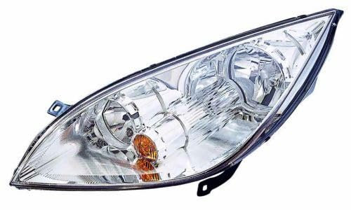 Scheinwerfer für 8301B779 MN186255 MR957345 MITSUBISHI COLT CZC VI Cabriolet RG Z3 Z2 2004-2007